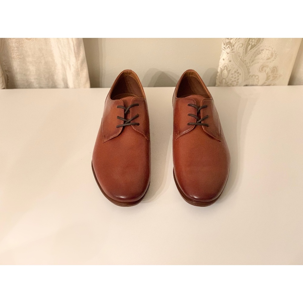 Men's NWOT Aldo Hairasa lace-up